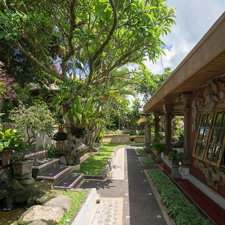 Nuaja Balinese Guest House Ubud  Luaran gambar